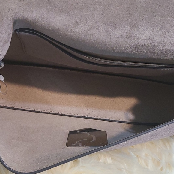 💥SALE‼️💥💯Jimmy Choo Lockett Shoulder Bag - Picture 6 of 9